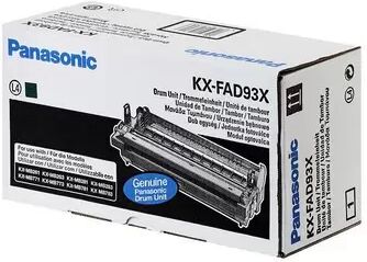 Tamburo originale Panasonic KX-MB261GX NERO