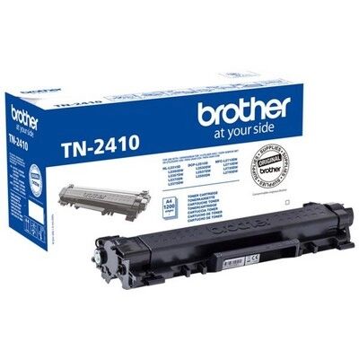Toner originale Brother DCP-L2550DN NERO