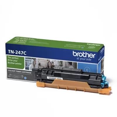 Toner originale Brother DCP-L3517CDW CIANO