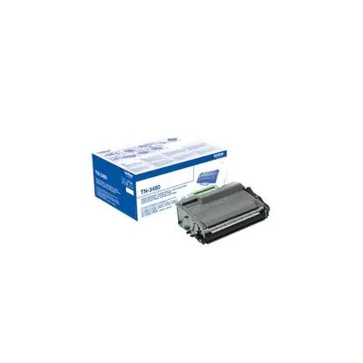 Toner originale Brother DCP-L6600DW NERO