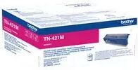 Toner Brother TN-421M originale MAGENTA