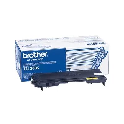 Toner originale Brother HL-2037 NERO