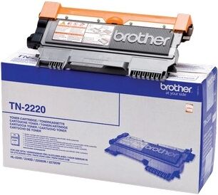 Toner originale Brother DCP-7060D NERO