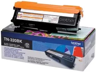 Toner originale Brother HL-4100 SERIES NERO