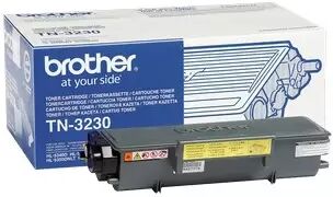 Toner originale Brother DCP-8080DN NERO