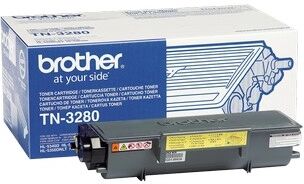 Toner originale Brother HL-5350DNLT NERO