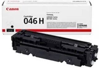 Toner originale Canon I-SENSYS MF735CDW NERO