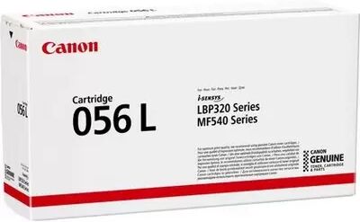 Toner originale Canon I-SENSYS MF543X NERO