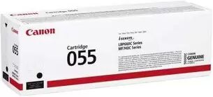 Toner originale Canon I-SENSYS LBP664CX NERO