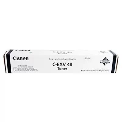 Toner originale Canon IMAGERUNNER C1325IFC NERO