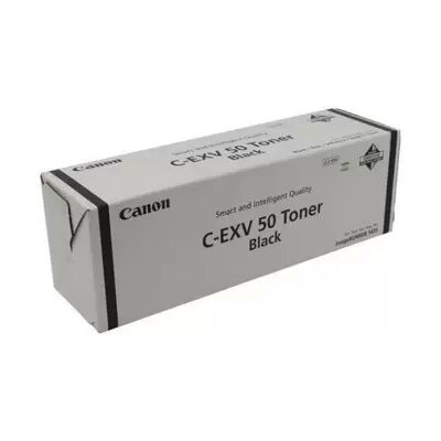 Toner originale Canon IMAGERUNNER 1435IF NERO