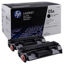 Toner originale Hp LASERJET P2030 SERIES NERO