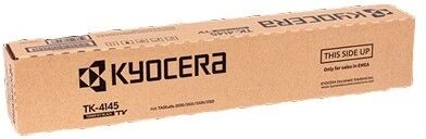 Toner originale Kyocera-Mita 1T02XR0NL0 TK-4145 NERO