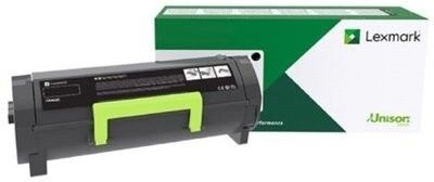 Toner originale Lexmark MB2770ADHWE NERO