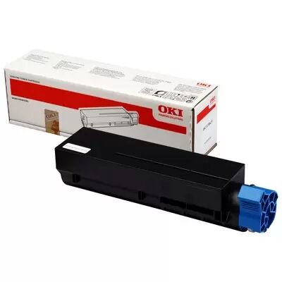 Toner originale Oki B431 NERO