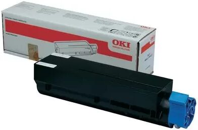 Toner originale Oki B401 NERO