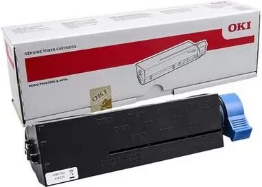 Toner originale Oki MB562DNW NERO