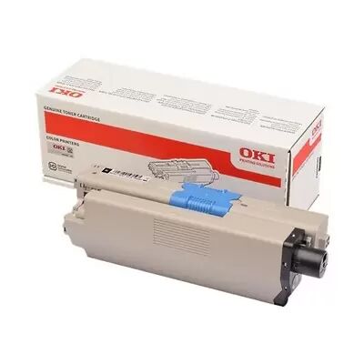 Toner originale Oki MC332 NERO