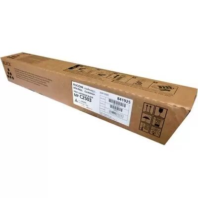 Toner originale Ricoh MP C2011 NERO