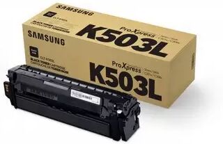 Toner originale Samsung PROXPRESS C3010ND NERO