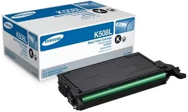 Toner originale Samsung SU188A CLT-K5082L NERO