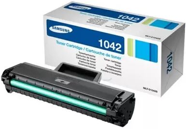 Toner originale Samsung SCX-3200 NERO