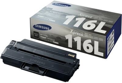 Toner originale Samsung SL-M2885 NERO