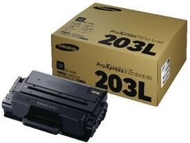 Toner originale Samsung PROXPRESS SL-M4070FX NERO