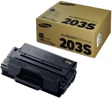 Toner originale Samsung PROXPRESS SL-M4020NX NERO