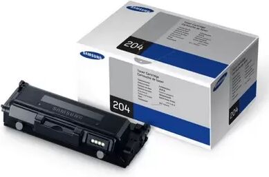 Toner Samsung SU938A MLT-D204S originale NERO