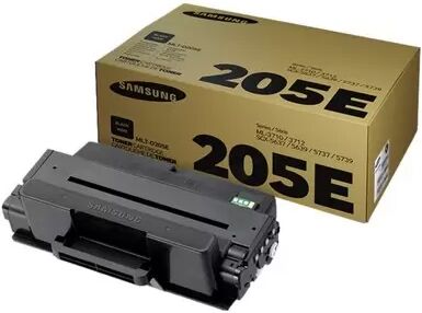 Toner Samsung SU951A MLT-D205E originale NERO