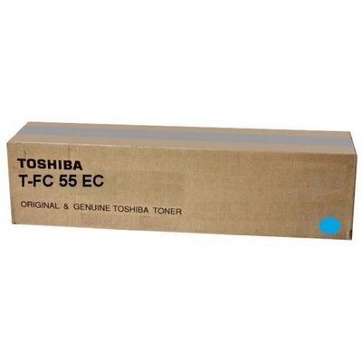 Toner originale Toshiba E-STUDIO 6520C CIANO