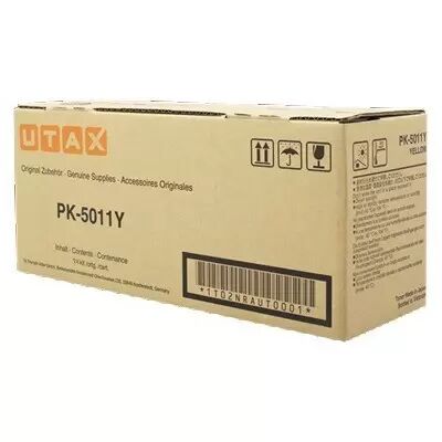 Toner originale Utax P-C3060DN GIALLO