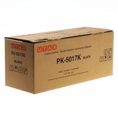 Toner originale Utax P-C3066I MFP NERO