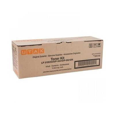 Toner originale Utax P-3521DN NERO