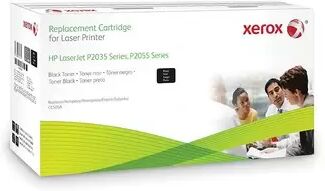 Xerox Toner originale Hp LASERJET P2053DN NERO