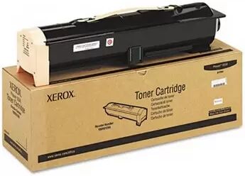 Toner originale Xerox PHASER 5500 NERO