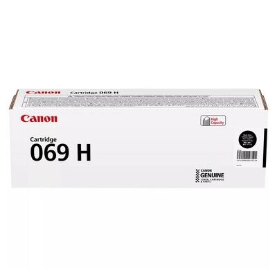 Toner originale Canon I-SENSYS MF752CDW NERO