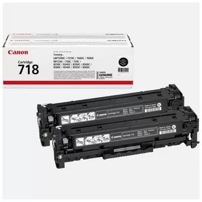 Toner originale Canon I-SENSYS LBP7660CDN NERO