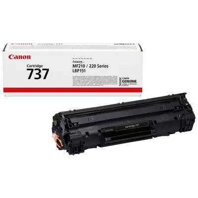 Toner originale Canon I-SENSYS MF216N NERO