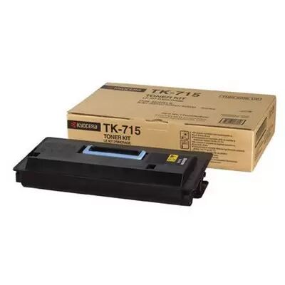 Toner originale Kyocera-Mita 1T02G10EU0 TK-710 NERO