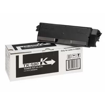 Toner originale Kyocera-Mita ECOSYS P6021CDN NERO