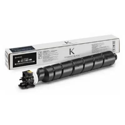 Toner originale Kyocera-Mita 1T02L70NL0 TK-8345K NERO