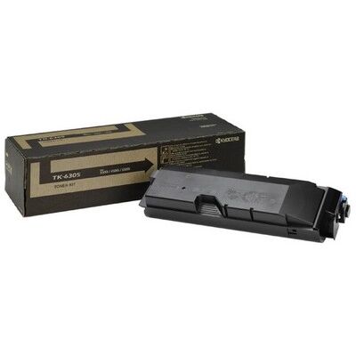 Toner originale Kyocera-Mita TASKALFA 4501I NERO