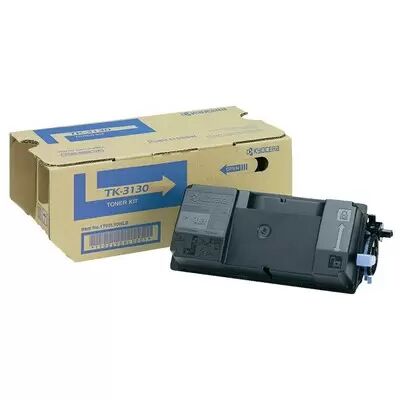 Toner originale Kyocera-Mita 1T02LV0NL0 TK-3130 NERO