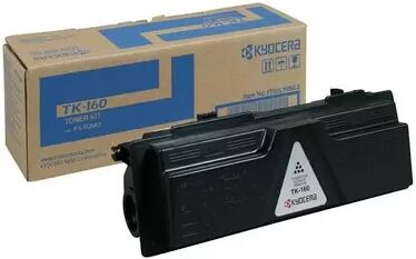 Toner originale Kyocera-Mita 1T02LY0NLC TK-160 NERO