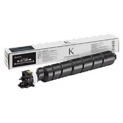 Toner originale Kyocera-Mita TASKALFA 6053CI NERO