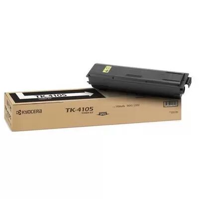 Toner originale Kyocera-Mita TASKALFA 2200 NERO