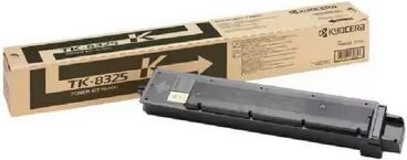 Toner originale Kyocera-Mita 1T02NP0NL0 TK-8325K NERO