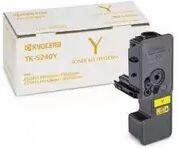 Toner originale Kyocera-Mita 1T02R7ANL0 TK-5240Y GIALLO